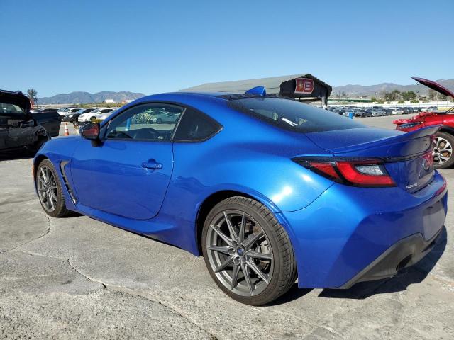 SUBARU BRZ  , 2022