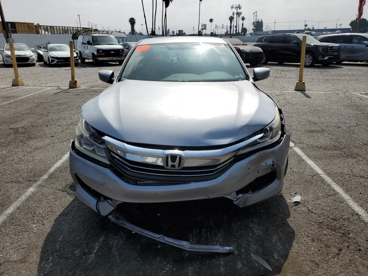 2017 Honda Accord, Sport Spec...