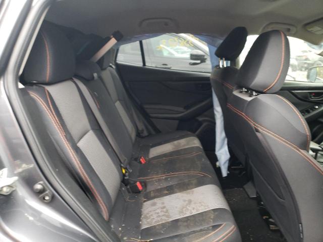 SUBARU CROSSTREK  , 2021