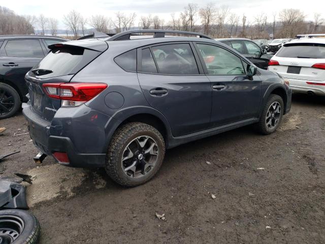 SUBARU CROSSTREK  , 2021
