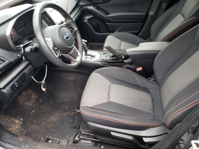 SUBARU CROSSTREK  , 2021