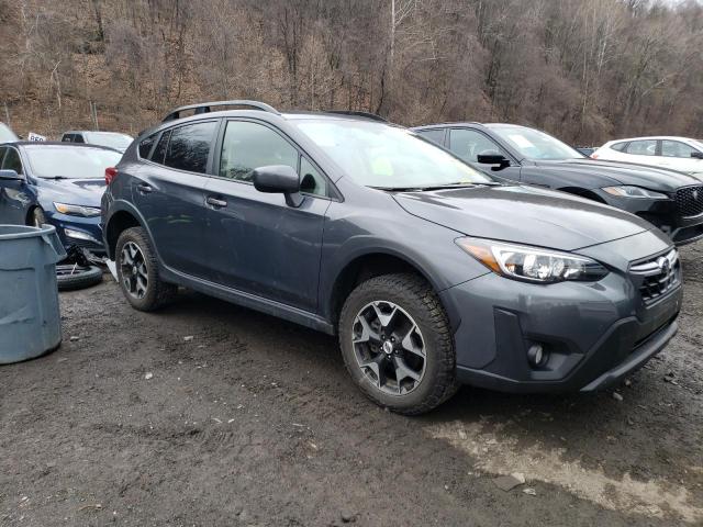 SUBARU CROSSTREK  , 2021