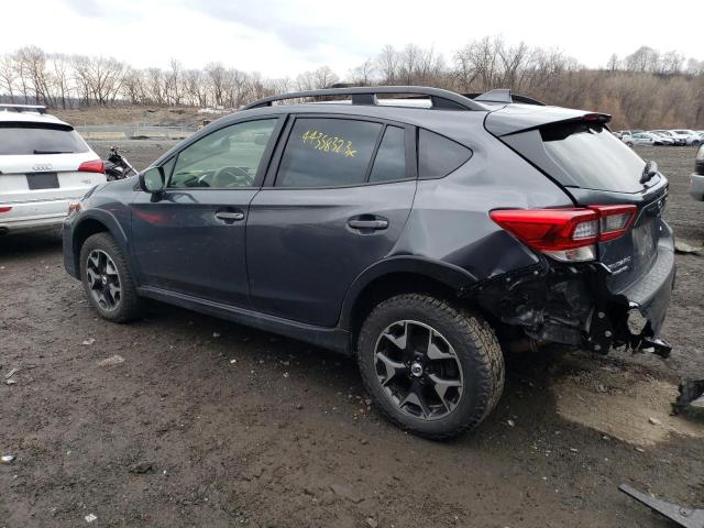 SUBARU CROSSTREK  , 2021