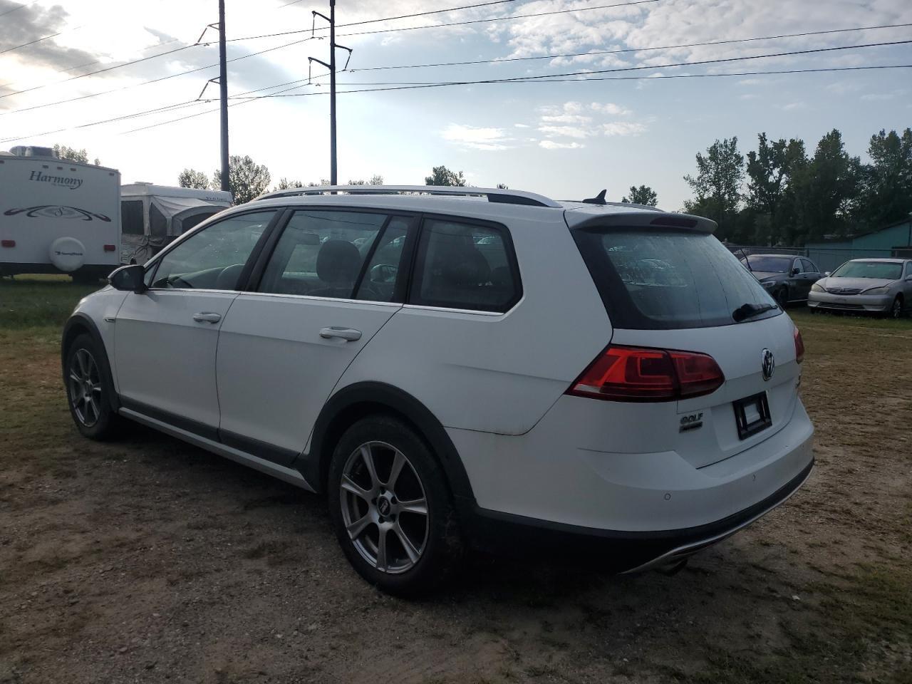 2017 Volk GOLF, S