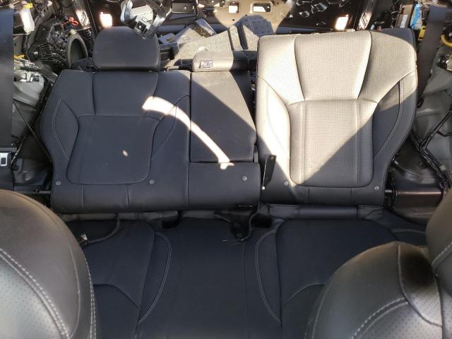 SUBARU FORESTER  , 2019