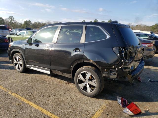 SUBARU FORESTER  , 2019