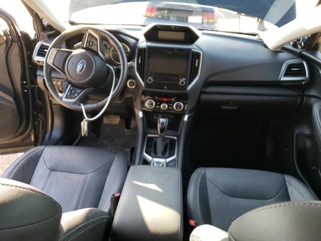 SUBARU FORESTER  , 2019