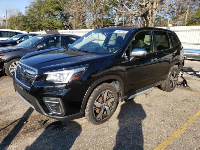 SUBARU FORESTER  , 2019