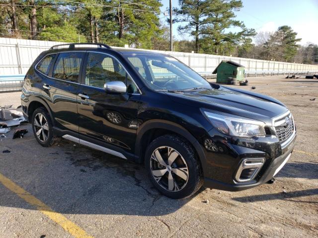 SUBARU FORESTER  , 2019