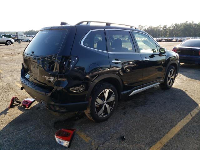 SUBARU FORESTER  , 2019