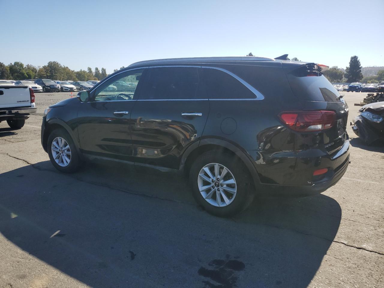 2019 KIA Sorento, L
