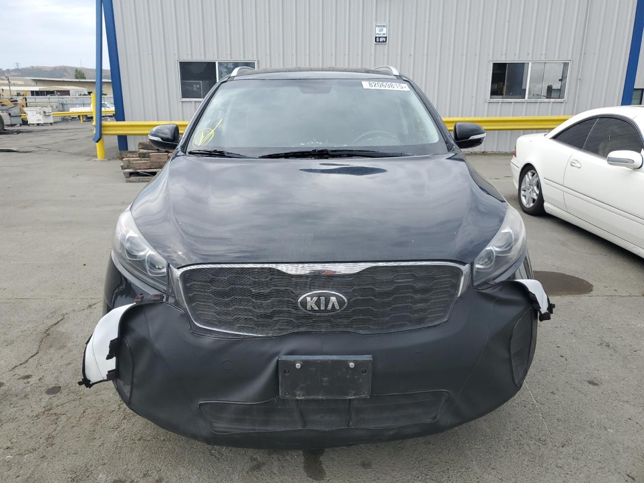 2019 KIA Sorento, L