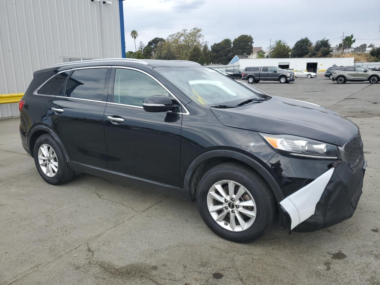 2019 KIA Sorento, L