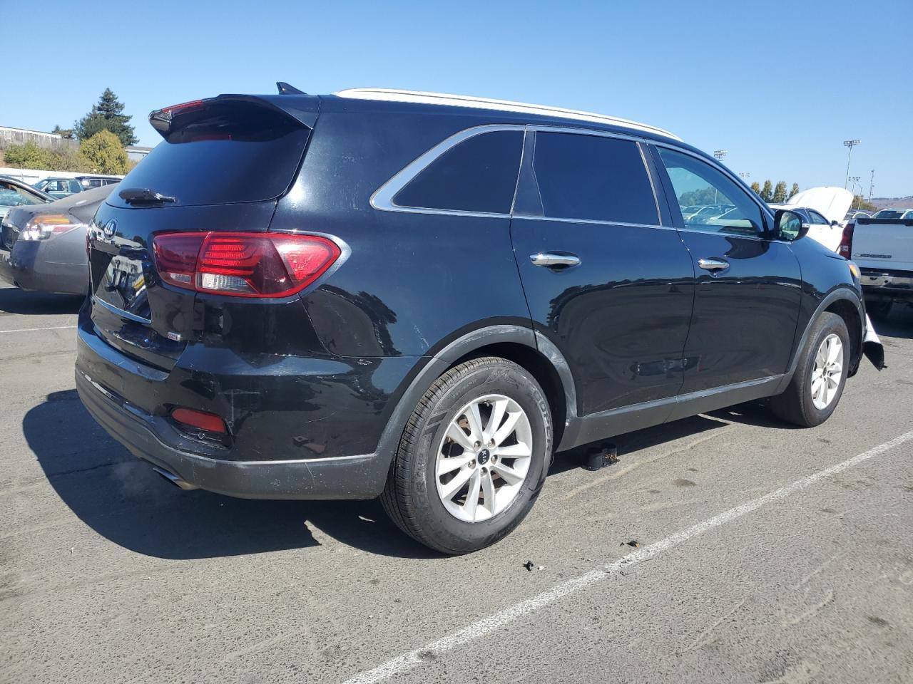 2019 KIA Sorento, L