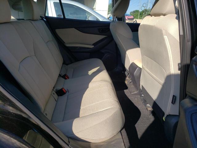 SUBARU IMPREZA  , 2018