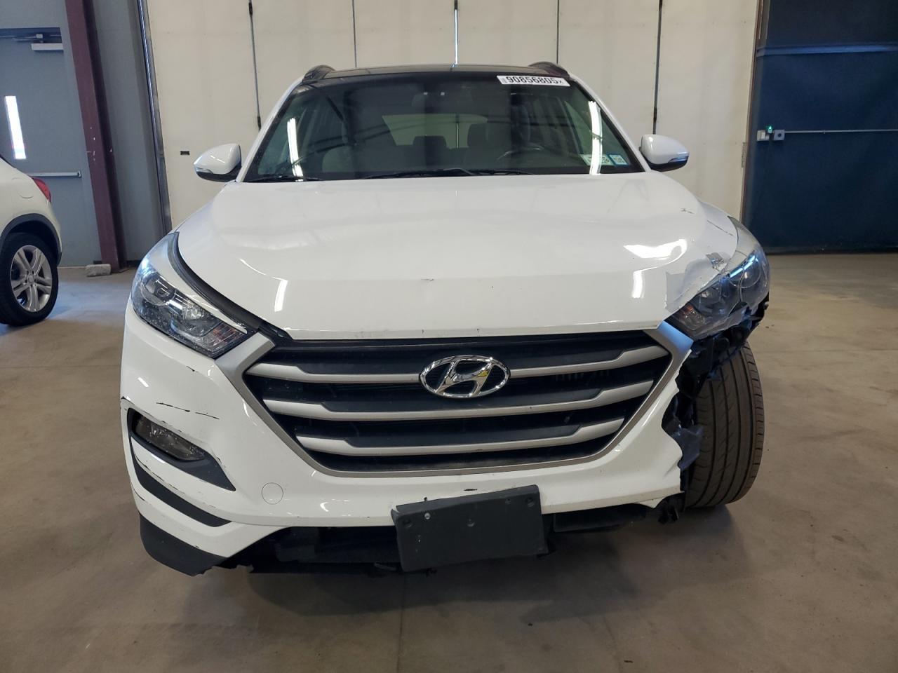 2018 Hyundai Tucson, Value