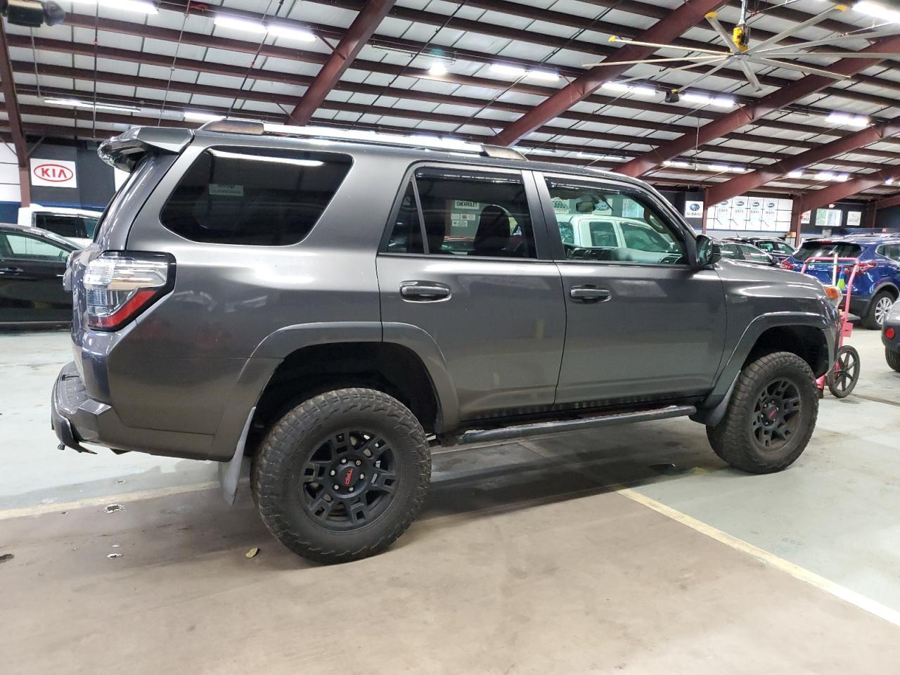 2016 Toyt 4runner, Sr5/Sr5 Pr...