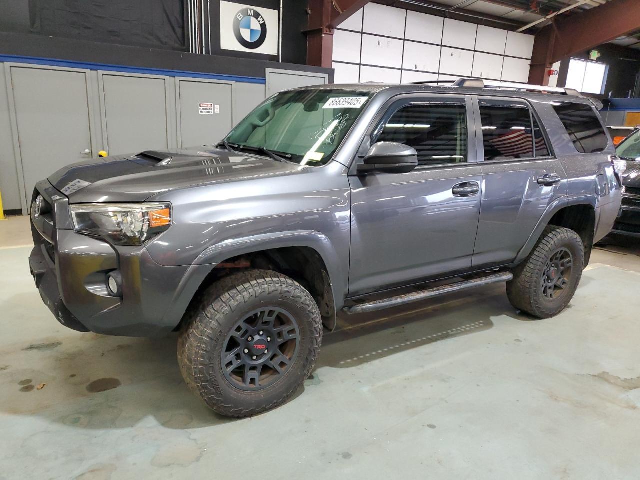 2016 Toyt 4runner, Sr5/Sr5 Pr...