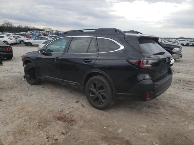 SUBARU OUTBACK  , 2020