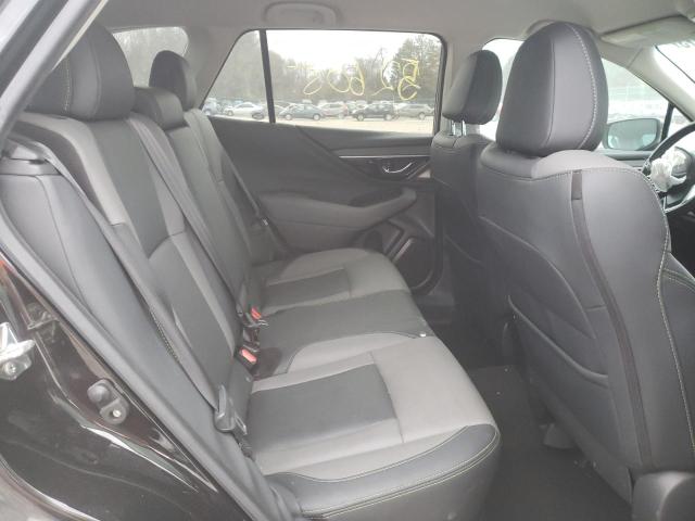 SUBARU OUTBACK  , 2020