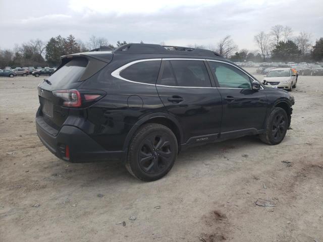SUBARU OUTBACK  , 2020