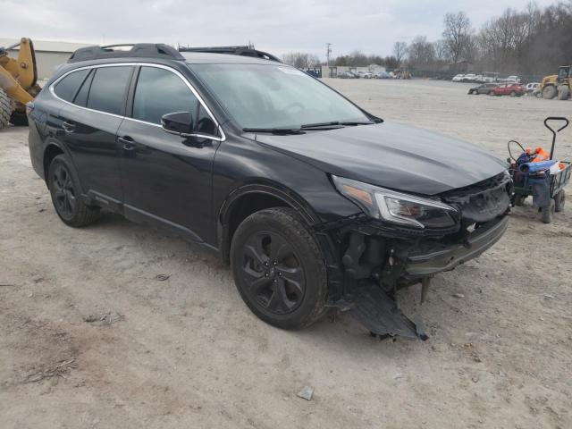 SUBARU OUTBACK  , 2020