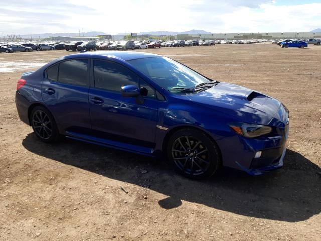 SUBARU WRX , 2017