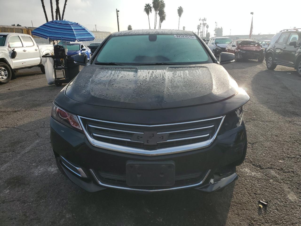 2016 Chevrolet Impala, LT