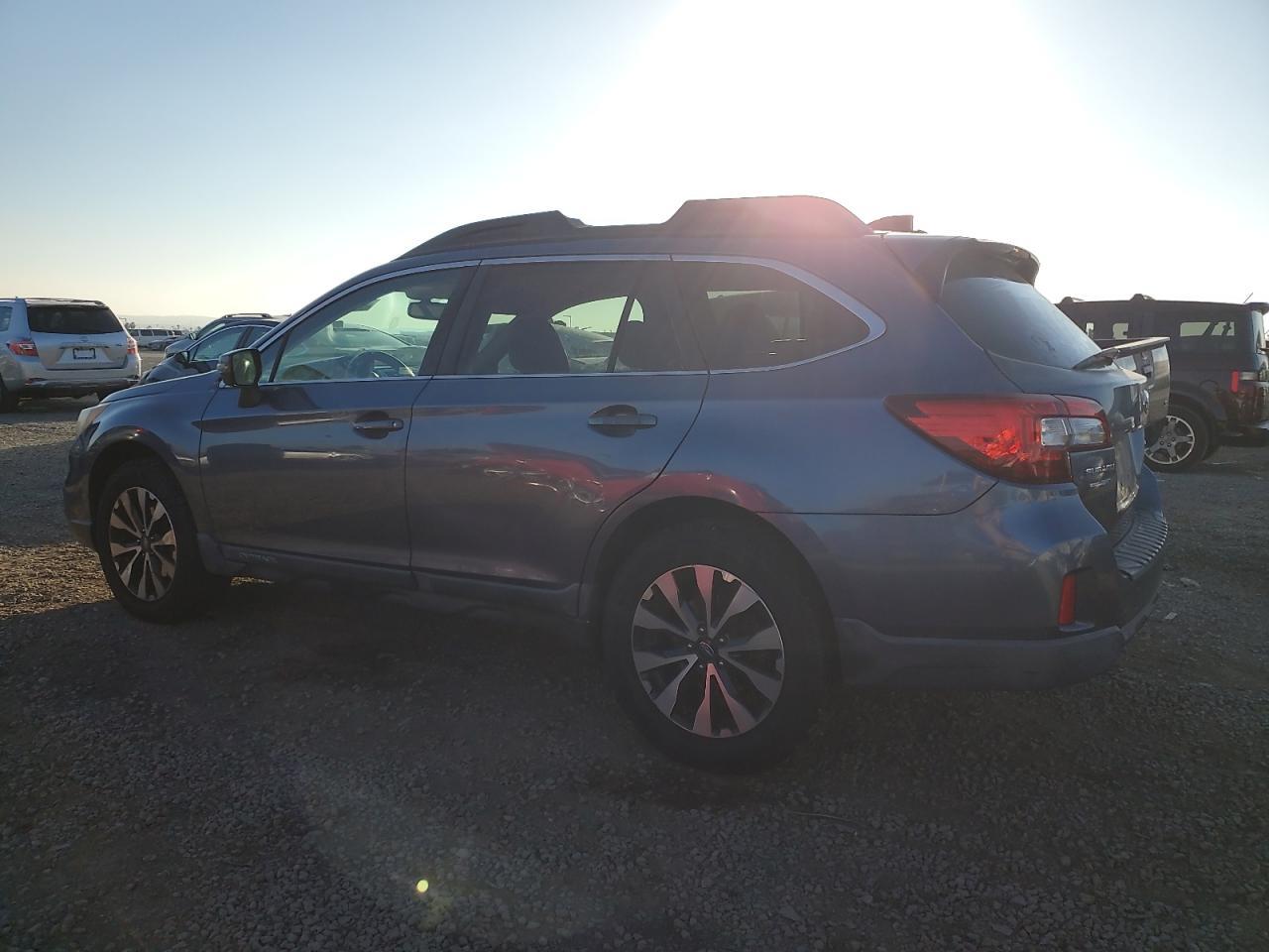 2016 Subaru Outback, 2.5I Lim...