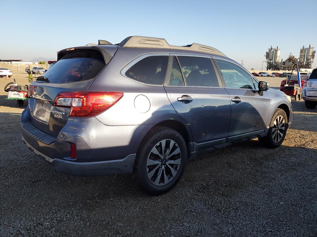 2016 Subaru Outback, 2.5I Lim...