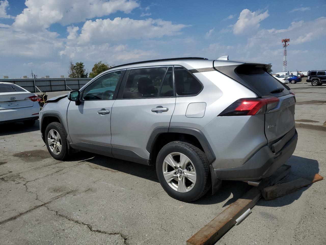 2019 Toyota RAV4, Xle