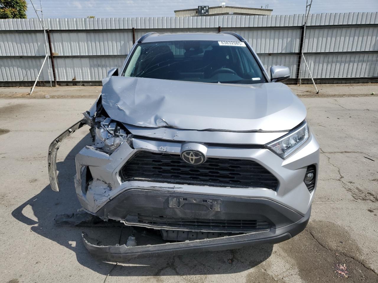 2019 Toyota RAV4, Xle
