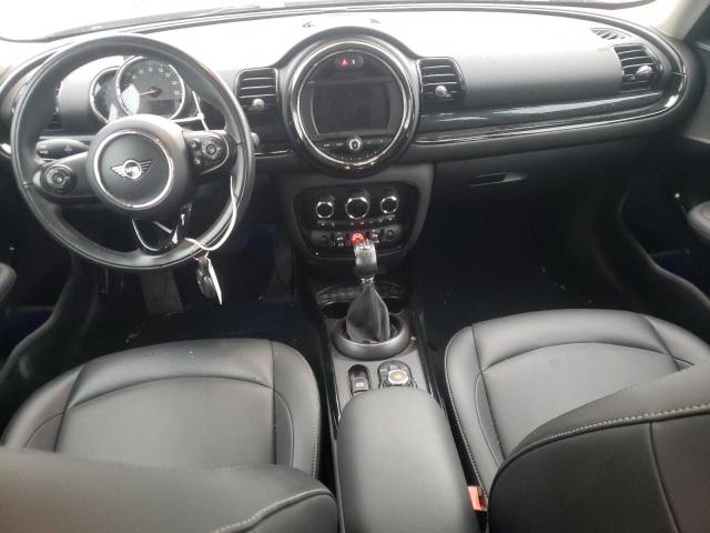 2019 MINI COOPER CLUBMAN ALL4