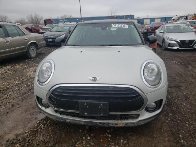 2019 MINI COOPER CLUBMAN ALL4