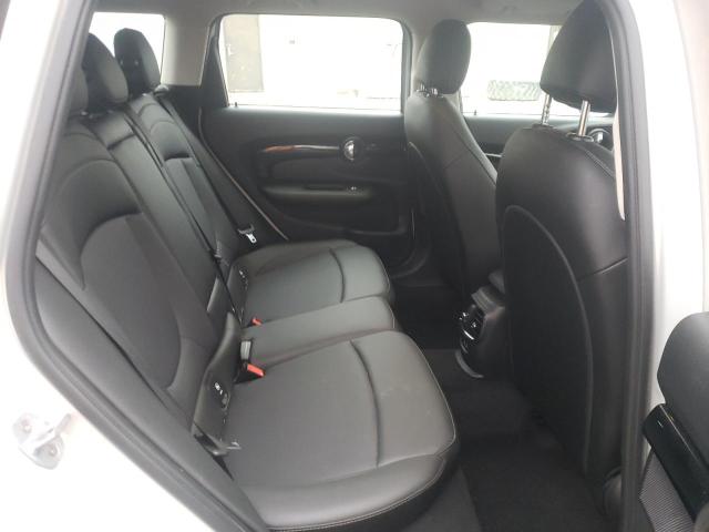 2019 MINI COOPER CLUBMAN ALL4