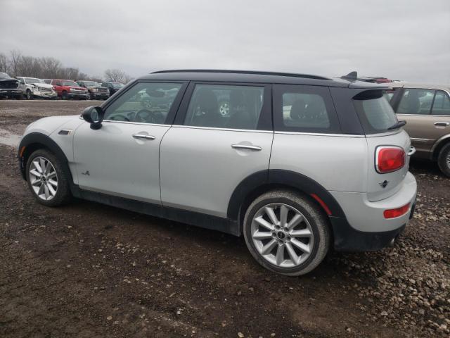 2019 MINI COOPER CLUBMAN ALL4