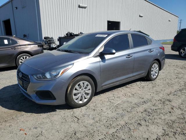 HYUNDAI ACCENT  , 2018
