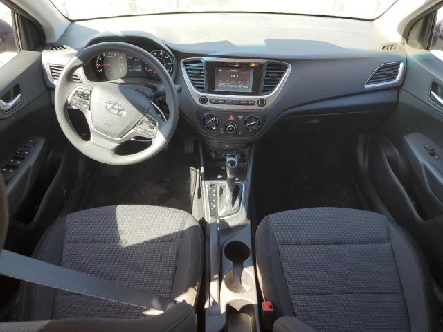 HYUNDAI ACCENT  , 2018