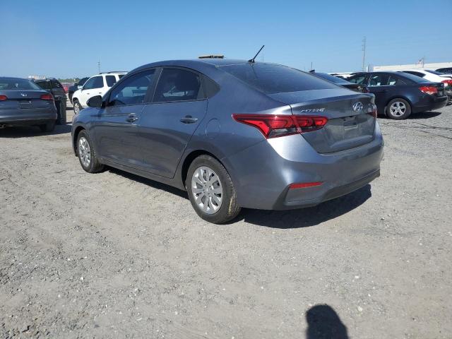 HYUNDAI ACCENT  , 2018