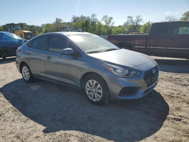 HYUNDAI ACCENT  , 2018