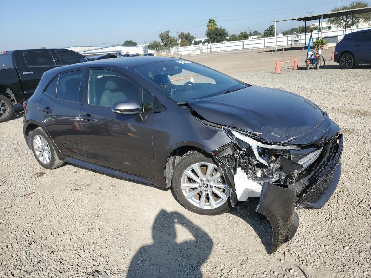 2023 Toyota Corolla, SE