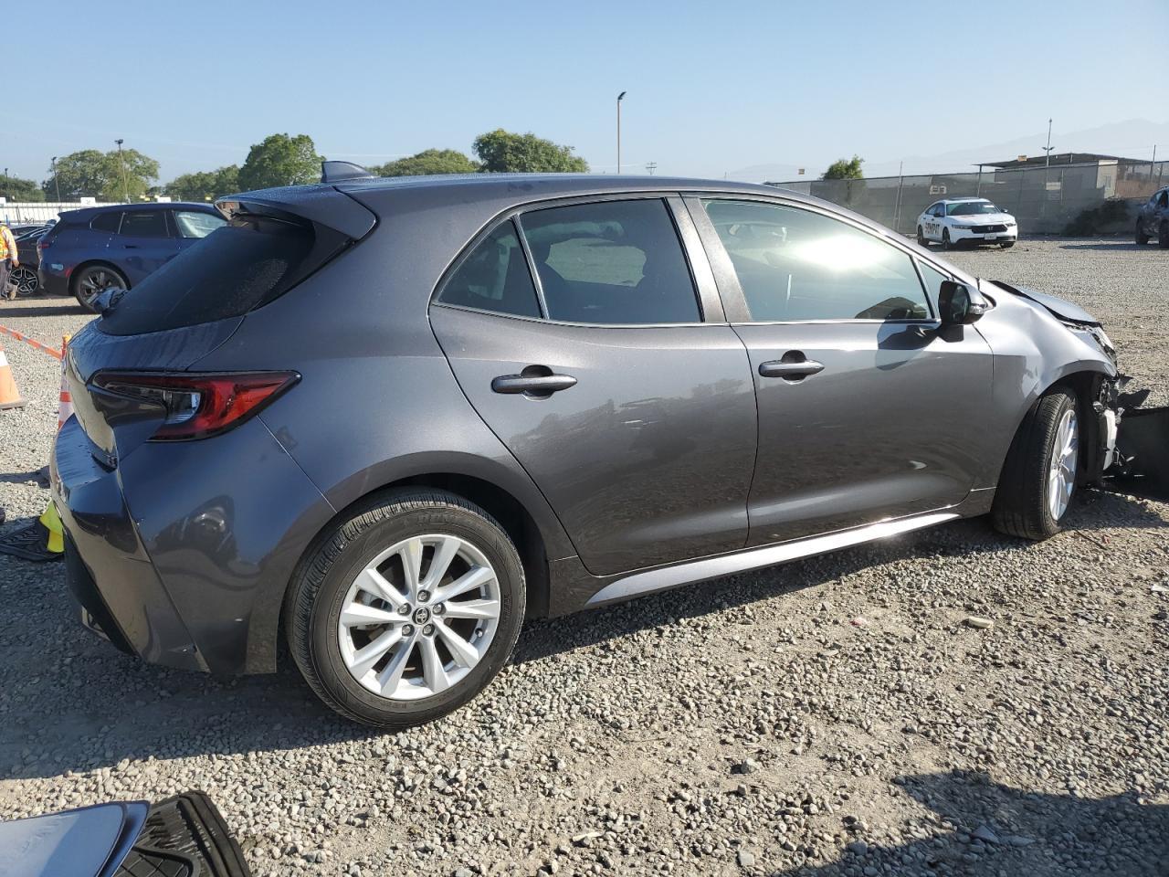 2023 Toyota Corolla, SE