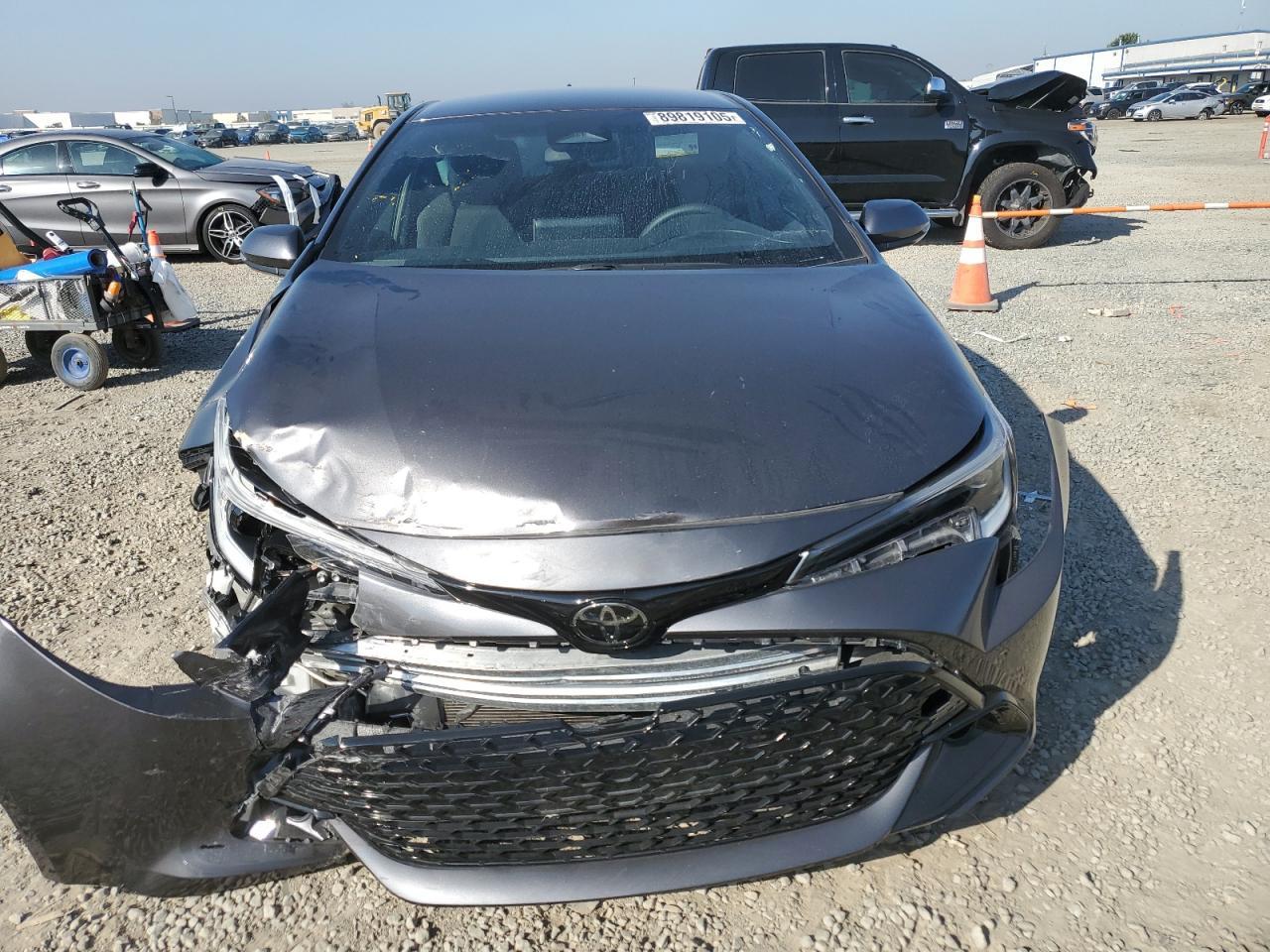 2023 Toyota Corolla, SE