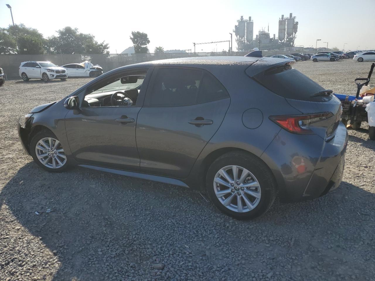 2023 Toyota Corolla, SE