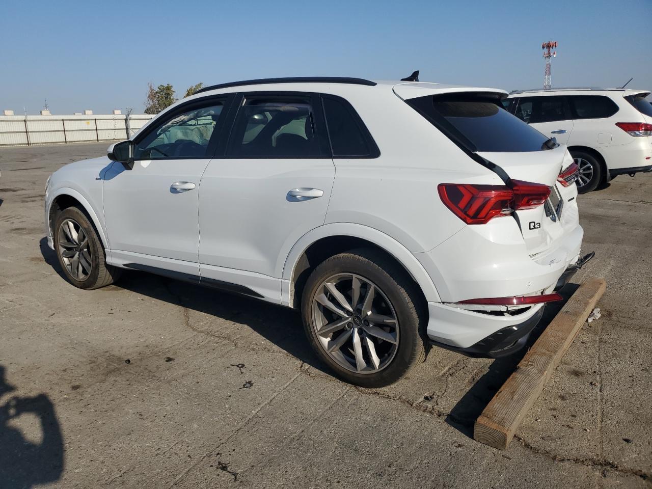 2022 Audi Q3, Premium Plus S...