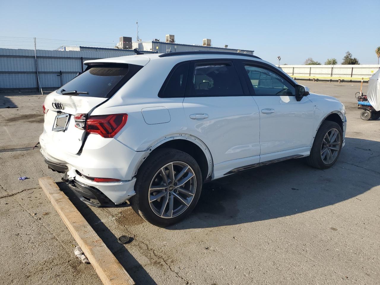 2022 Audi Q3, Premium Plus S...