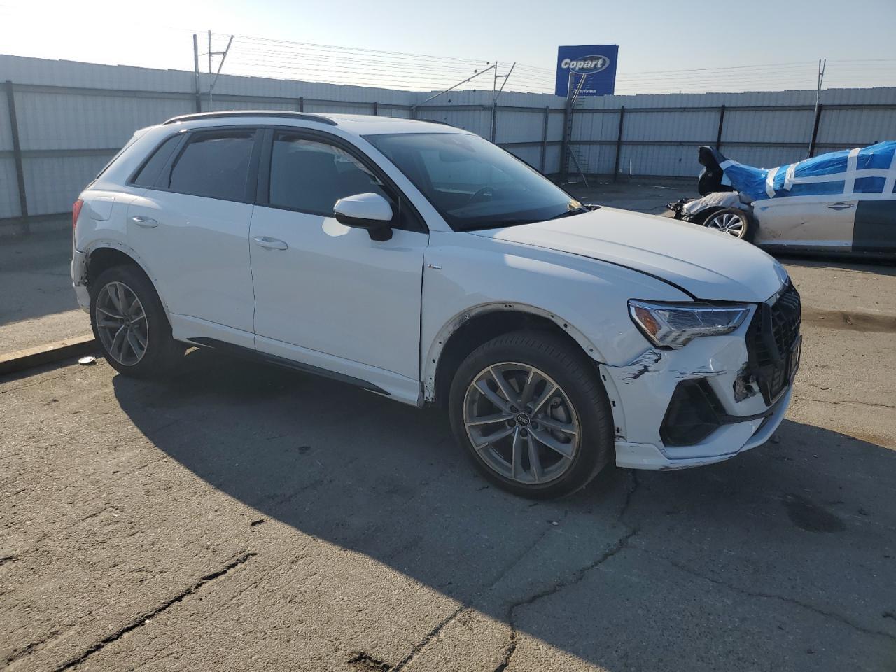 2022 Audi Q3, Premium Plus S...