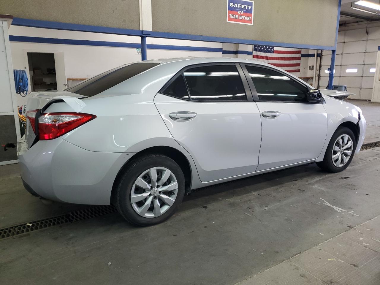 2016 Toyota Corolla, L