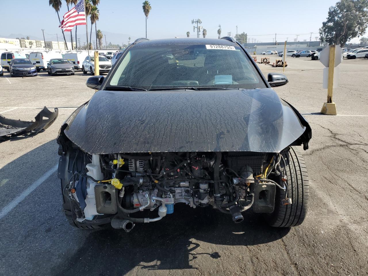 2019 Hyundai Kona, Ultimate