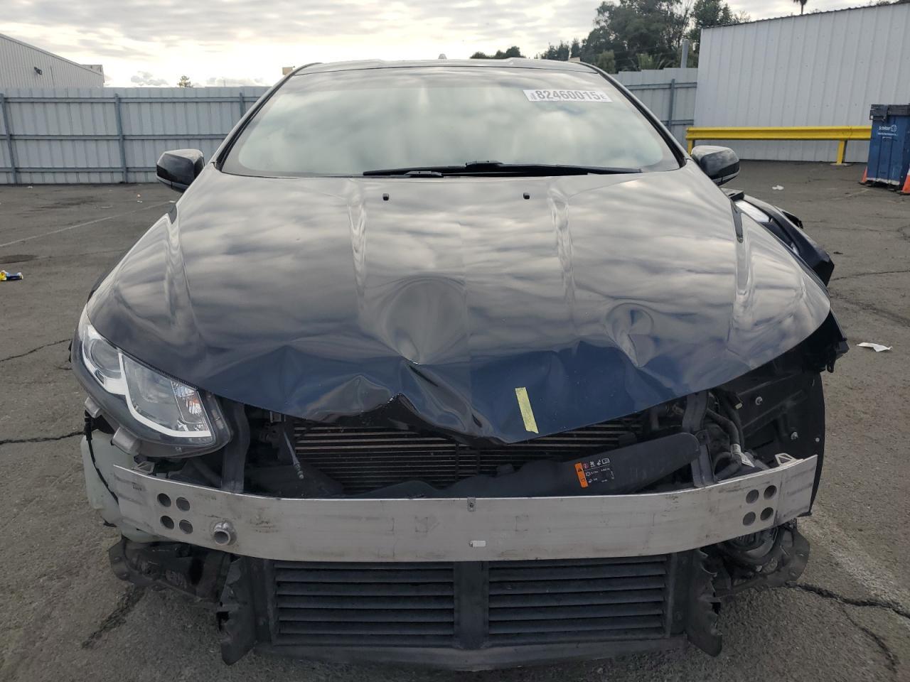 2017 Chevrolet Volt, LT